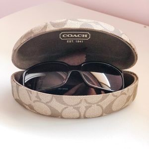 Coach Women’s Sunglasses